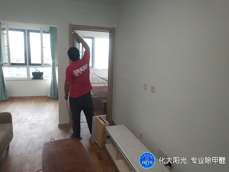 北京除甲醛公司-怀柔新房除甲醛-怀柔专业除甲醛23